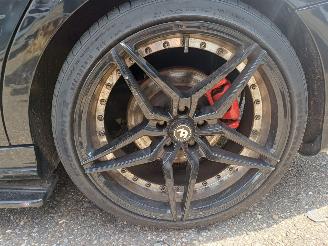 Mercedes Cla-klasse 180 CDI Edition 1 picture 17