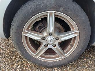 Kia Cee d 1.4 CVVT X-tra picture 12