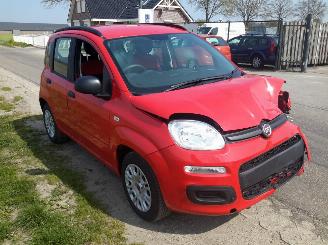 Fiat Panda 1.2i picture 2