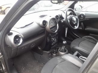 Mini Countryman 1.6d picture 7