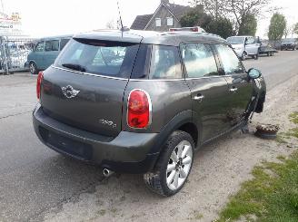 Mini Countryman 1.6d picture 4