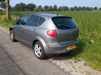 Seat Altea 2.0 tdi picture 3