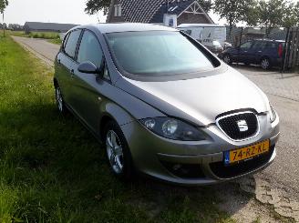 Seat Altea 2.0 tdi picture 2