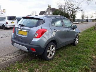 Opel Mokka 1.6 16v picture 4