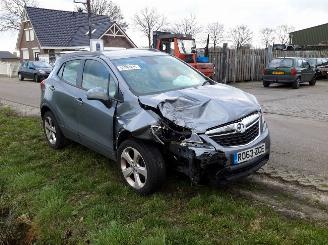 Opel Mokka 1.6 16v picture 2