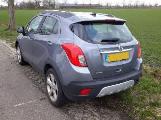 Opel Mokka 1.6 16v picture 3