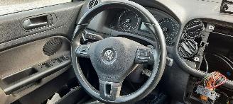 Volkswagen Golf plus 1.6 tdi DSG picture 6