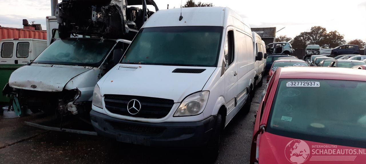 Mercedes Sprinter 309 cdi