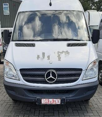  Mercedes Sprinter 518 CDI 6-bak 2009/1