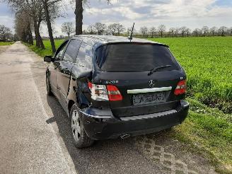 Mercedes B-klasse B 200 CDI picture 5