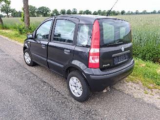 Fiat Panda  picture 2