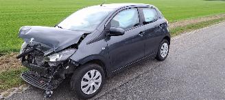 demontáž osobní automobily Peugeot 108 1.0 E VTI 2015/1