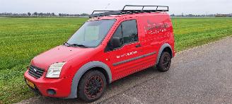 Auto incidentate Ford Transit Connect 1.8 TDI S 2011/11