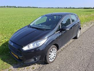  Ford Fiesta 1.0 ecoboost 2016/3