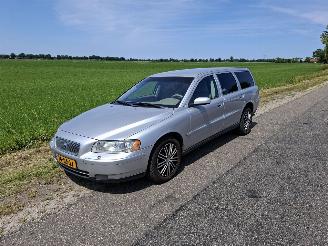  Volvo V-70 2.4 D AWD 2006/1