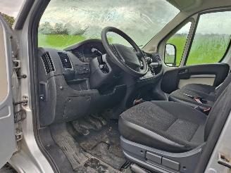 Peugeot Boxer  picture 6
