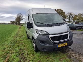 Peugeot Boxer  picture 3