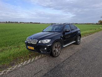 škoda osobní automobily BMW X6 XDRIVE 2012/9