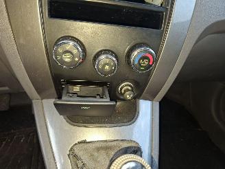 Hyundai Tucson 2.0 CRDI picture 6