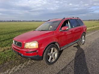 Auto incidentate Volvo Xc-90  2007/9