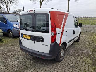 Opel Combo VAN 1.3 CDTI picture 6