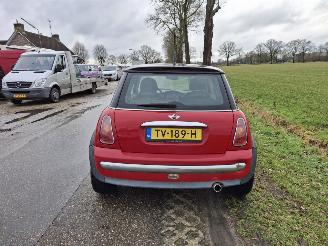 Mini Cooper CHILI 1.6 picture 4