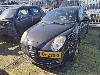  Alfa Romeo MiTo 1.3 JTDm ECO Dist. 2012/9