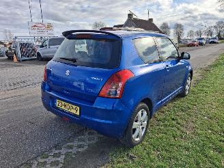 Suzuki Swift 1.3 BANDIT picture 6