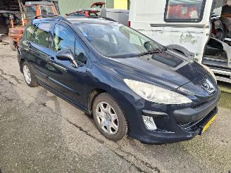 Peugeot 308 SW picture 3
