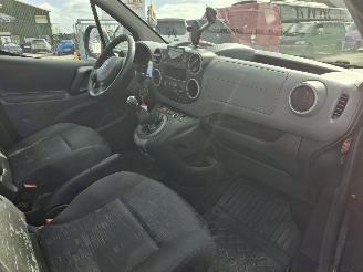 Citroën Berlingo 1.6 picture 11