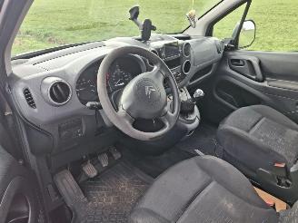 Citroën Berlingo 1.6 picture 8