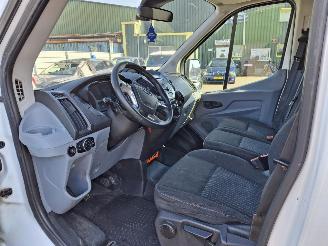 Ford Transit  picture 7