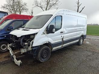 Autoverwertung Ford Transit 310 2.0 TDCI L3H3 2017/2