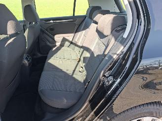 Volkswagen Golf 6 1.4 16v Tsi picture 8