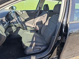 Volkswagen Golf 6 1.4 16v Tsi picture 5