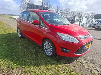 Ford C-Max 1.0 ECOboost picture 2