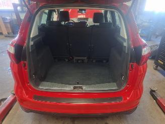 Ford C-Max 1.0 ECOboost picture 10