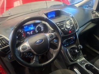 Ford C-Max 1.0 ECOboost picture 7