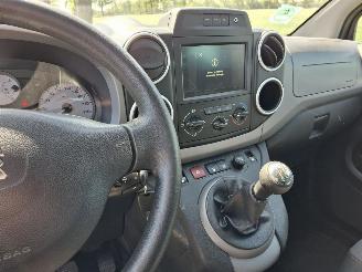 Peugeot Partner Tepee picture 15