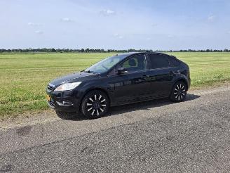  Ford Focus  2009/7