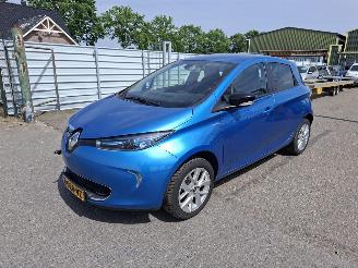 Schadeauto Renault  ZOE R110 2019/8