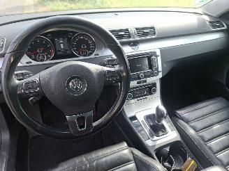 Volkswagen Passat 1.4 TSI BMT VAR picture 5