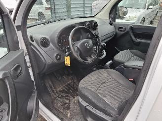 Mercedes Citan 109 CDI 90 picture 7