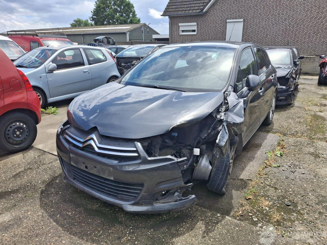 Citroën C4 