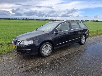  Volkswagen Passat 2.0 TDI 2006/3
