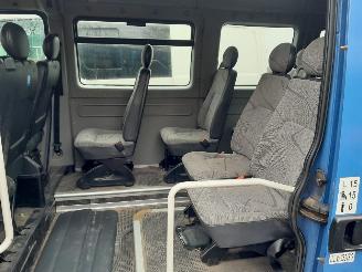 Renault Master 2.5D picture 8