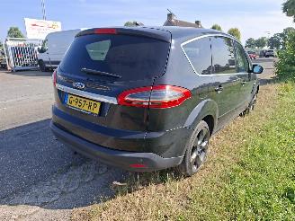 Ford S-Max 1.6 16v SCTI picture 4
