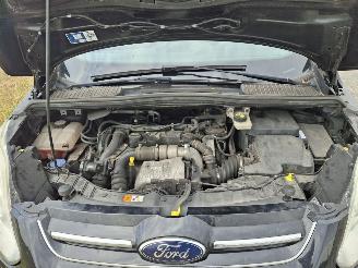 Ford C-Max 1.6 TDCI picture 8