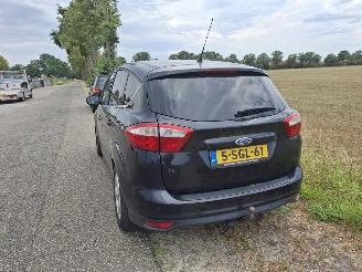 Ford C-Max 1.6 TDCI picture 4