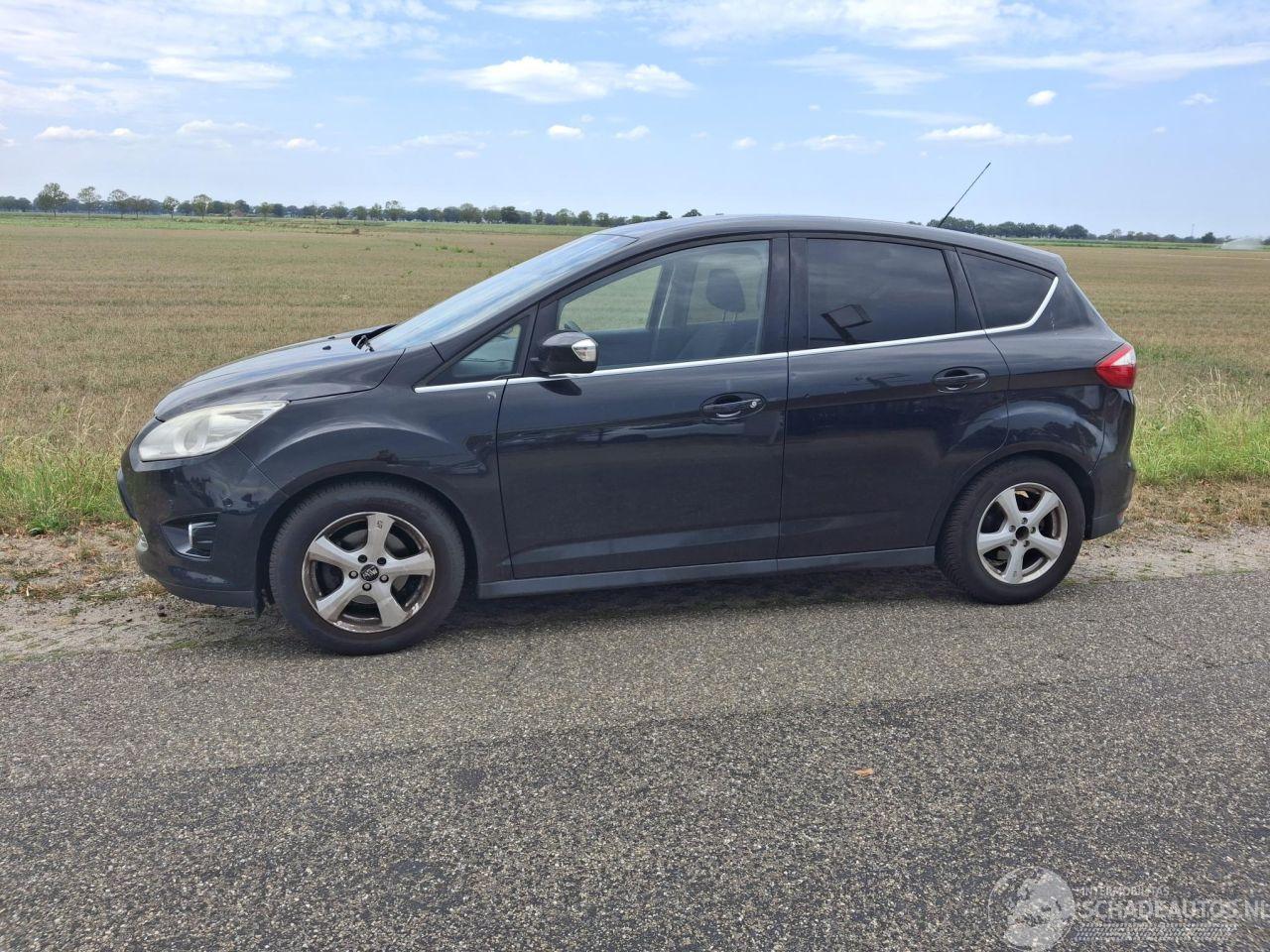 Ford C-Max 1.6 TDCI